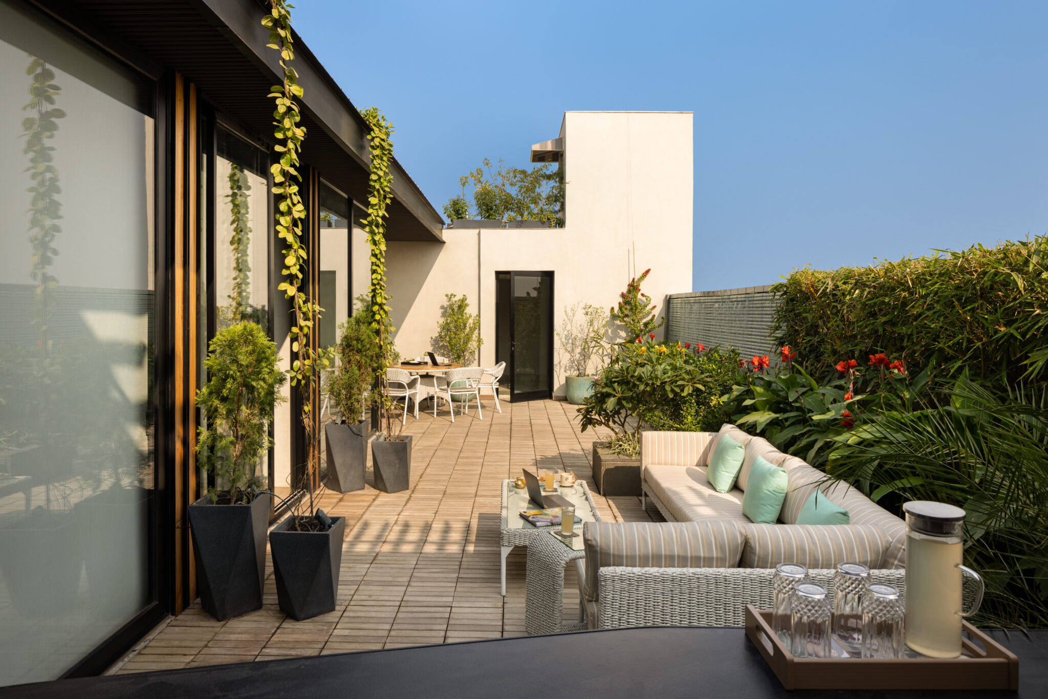 Numbers & Principles of Work